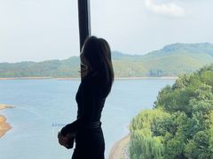 -天目湖涵田度假村