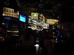 -MARU玛露音乐餐厅(大学路店)