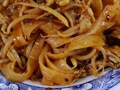 -王菊美食街·王菊面馆(总店)