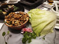 -若蘭慈·无国界素食料理(欢乐海岸店)