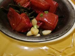 -毛家饭店·融合新湘菜·主题宴(齐鲁软件园店)