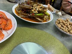 -四川小胡子海鲜(丁村万人海鲜广场店)