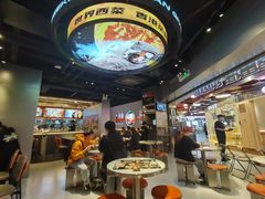 -開籠雀冰室(同和金铂店)