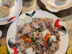 -石涧故事·私房菜(紫云路店)