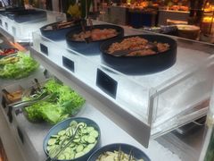 -RISE RESTAURANT(滨海湾金沙店)