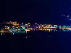 -南北湖风景区