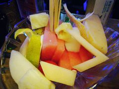 水果-音乐房子·Vintage Live Bar(玉林总店)