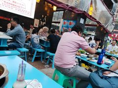 -重庆老船夫冷锅鱼(黄金路店)