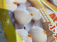 -小杨生煎(金山百联购物中心3楼店)