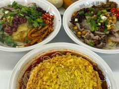 -吉林大学前卫校区南区-日新楼