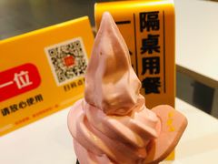 -麦当劳(洪山商场店)