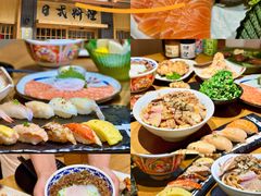 -赤稻·日式料理(禅城店)