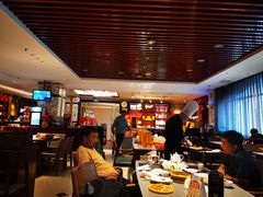 -北京全聚德(西翠路店)