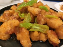 -京滨饭店·餐厅(阜外大街店)