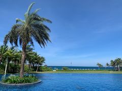 -海棠湾九号度假酒店-融荟家和中餐厅