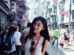 -奥兰多环球影城