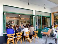 -RAC BAR(安福路店)