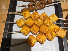-郭靖内蒙菜·烤全羊·烧烤(望京旗舰店)