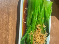 青菜-冯不记米坊(凯德广场店)