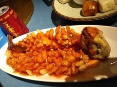 -四姐妹东北饺子(沙尾路店)