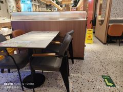 -比格比萨自助(上海松江万达店)
