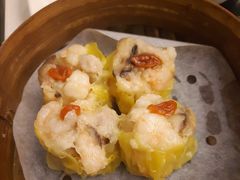 鲜虾烧麦皇-添好运点心专门店(深水埗店)