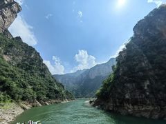 -河南宝泉旅游区