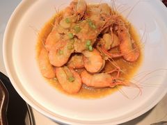 -筱爷叔·上海传统手工菜(玉树路店)