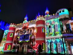 -安徒生童话乐园