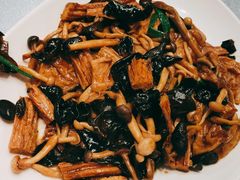 -大鸿运酒店·苏州菜·松鼠桂鱼(观前街店)