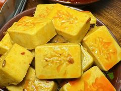 -楠火锅(西单店)
