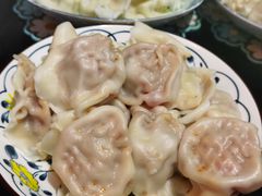 -金谷园饺子馆(北邮总店)