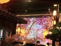 -绿茶餐厅(千岛湖银泰城店)