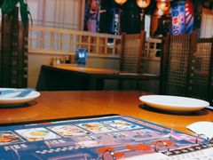-有喜屋·烧鸟·居酒屋(周浦万达店)