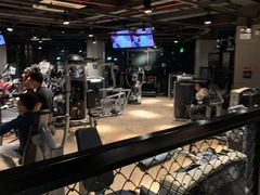 -威尔仕健身·游泳(古北店)