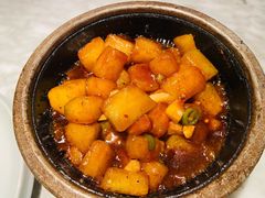 -蔴将·川菜(黄龙万科店)