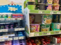 -today便利店(汉街店)