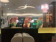 大堂-尊品牛排(沙湾印象汇店)