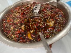 -笑红饭庄