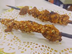 -新疆红柳花餐厅(新洲店)