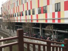 -翔立方体育文化综合体(南翔智地店)