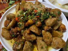 -盛世盐帮·自贡特色(总店)