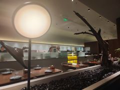 -千日贺茶餐厅(高新万达店)