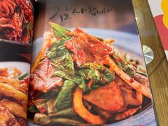 -樱花墅朝鲜族风味餐厅(解放北路店)
