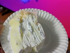 -OL’s Cake鲜荟千层(东风中路店)