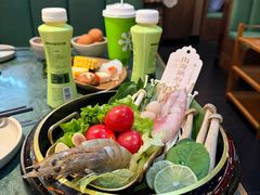 -牛New寿喜烧(中山公园龙之梦店)