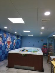 -B+CLUB母婴生活馆(海联路店)