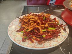 -杨家崴子碳缸烧烤(东三马路店)