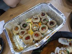 -老虎滩大连海鲜烧烤(建邺云锦路总店)