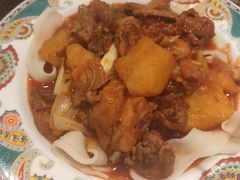 -巴依老爷·新疆美食(上城区天城路店)